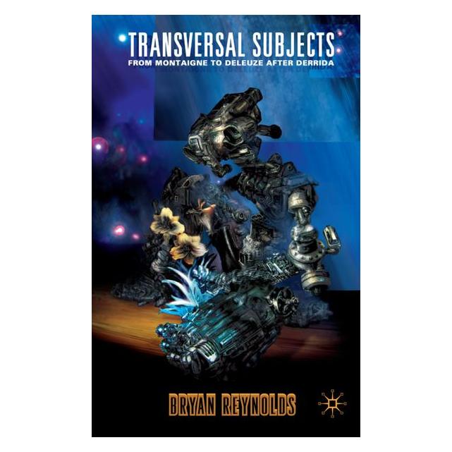 Palgrave Macmillan Uk Reynolds:Transversal Subjects (63030512)