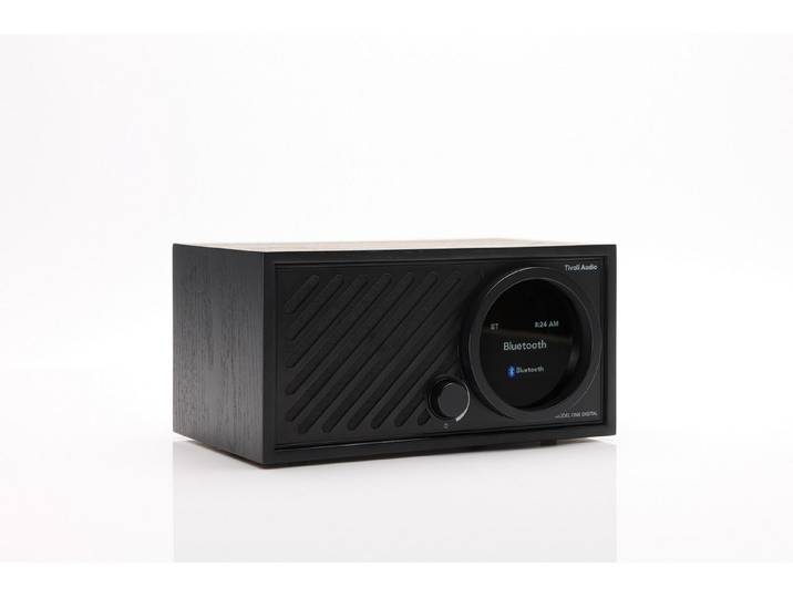 Tivoli Audio Model ONE Digital + Gen3 Digitalradio (DAB) (Digitalradio (DAB), Bluetooth 5.2)