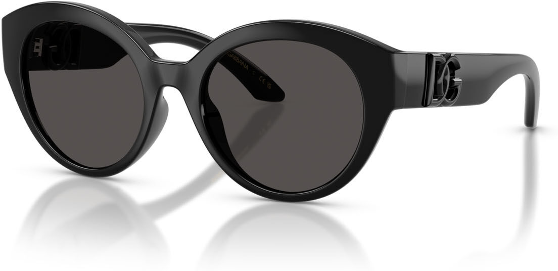 Sonnenbrille Dolce & Gabbana DX 6010 (501/87)