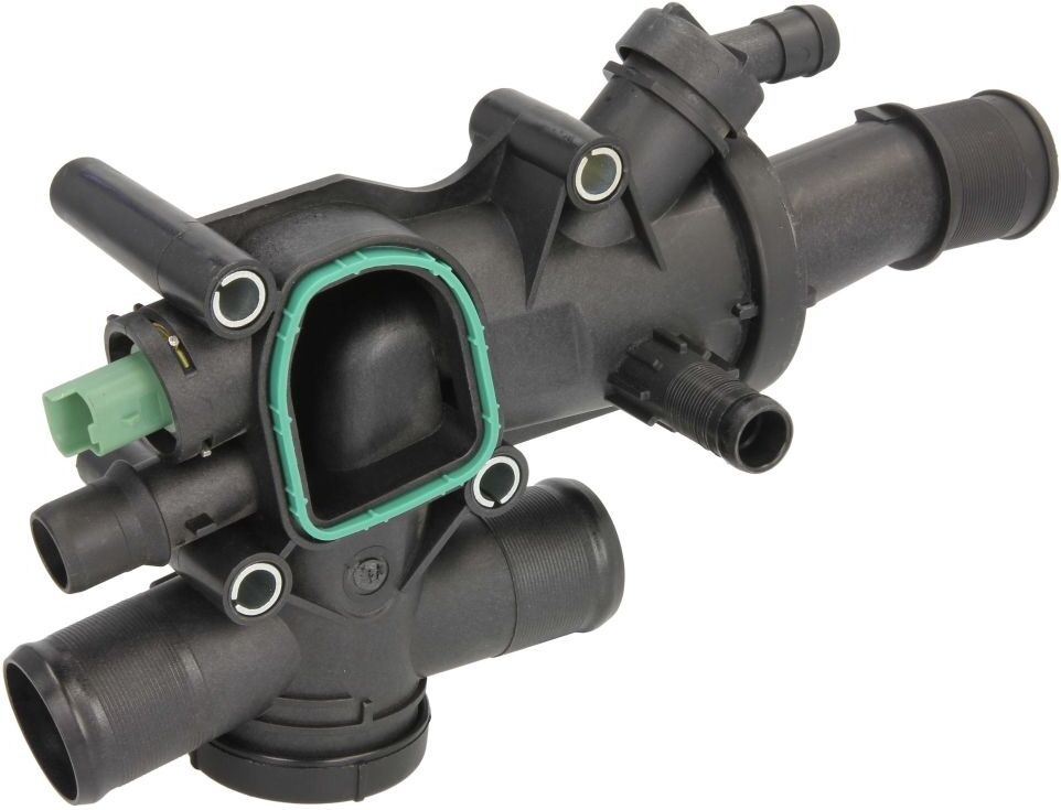 Motorad Termostato, refrigerante 584-83K