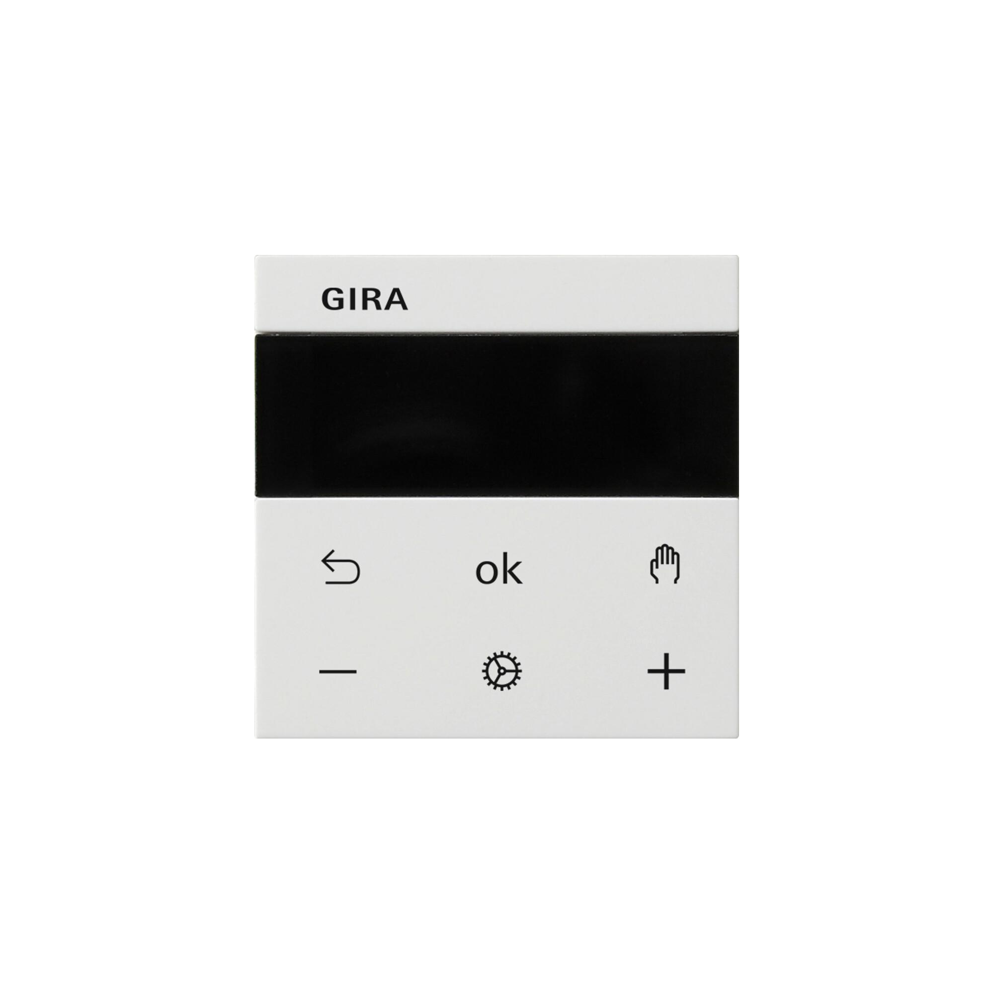 Gira RTR Display rws 539303)