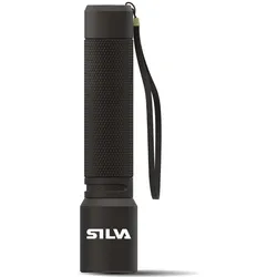 Silva, Taschenlampe, Zoom 1000 (15 cm, 1000 lm)