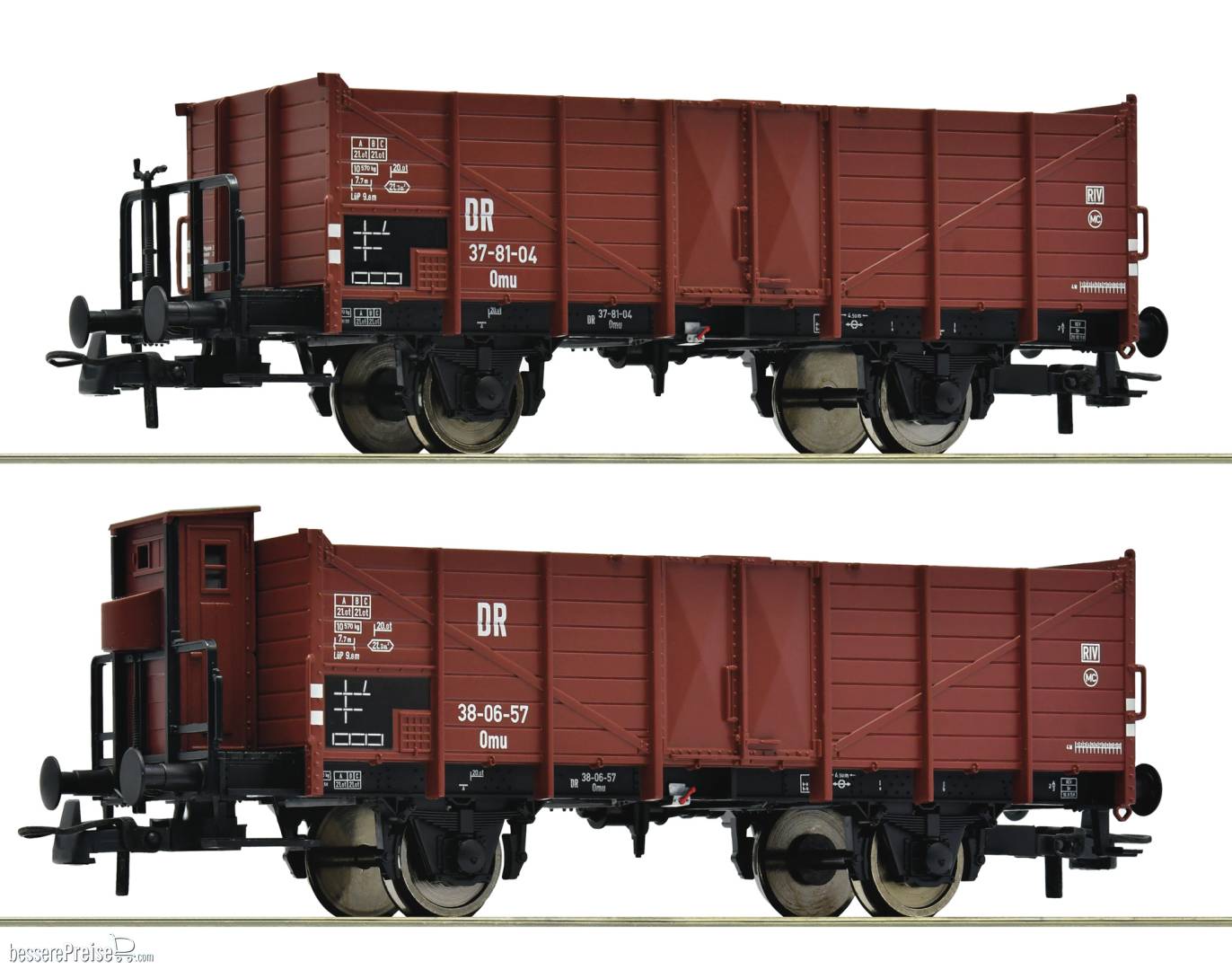 Roco 6600253