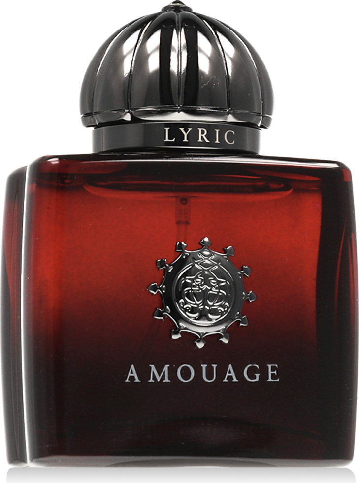 Amouage Lyric für Frauen EDP 50 ml W