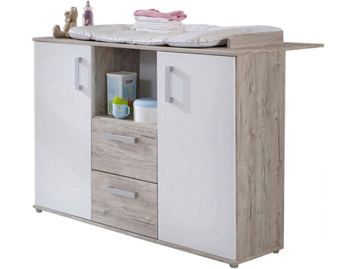 arthur berndt Wickelkommode Bente, Made in Germany