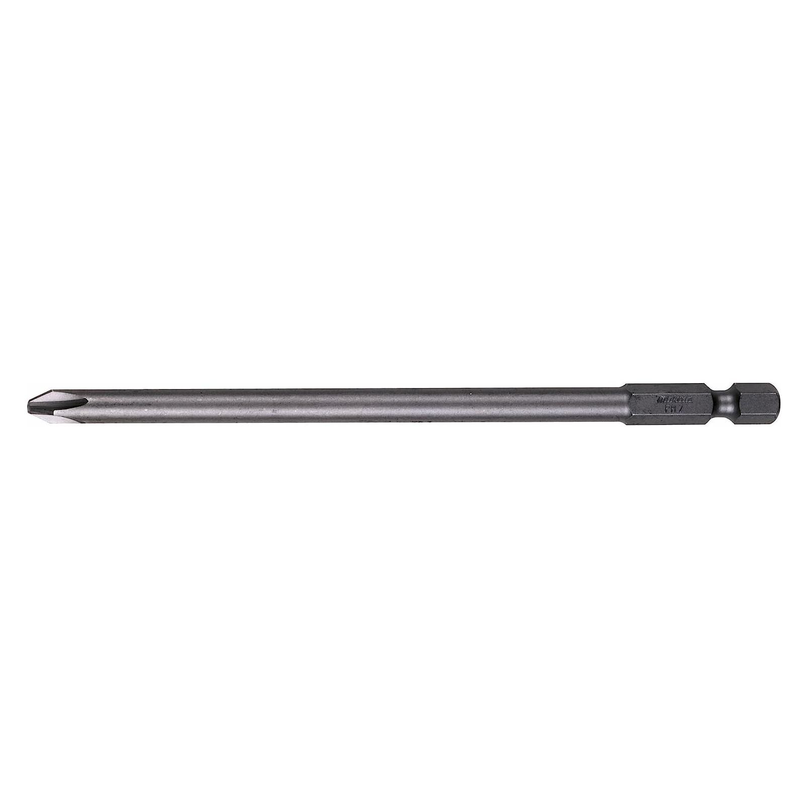 Makita P-67804 PH twist nozzle 177X5MM PH2 BFR750, 6844 (3 units) (P-67804)