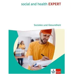 social and health EXPERT. Soziales und Gesundheit. Schulbuch, Schulbücher von Ernst Klett Verlag