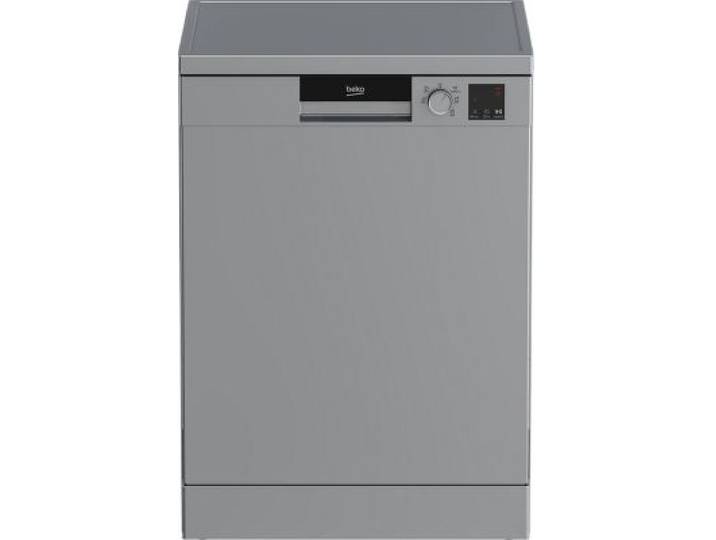 Beko - Lave Vaisselle 60 Cm Lvv1347s