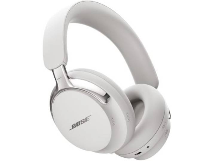 Bose - Casque Quietcomfort Ultra Ii Blanc