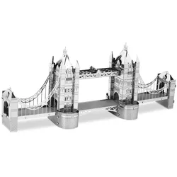Metal Earth 502566 - Bauwerke -Tower Bridge