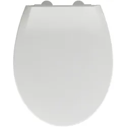 WENKO WC-Sitz Mod. Syros Family, Thermoplast, mit Absenkautomatik