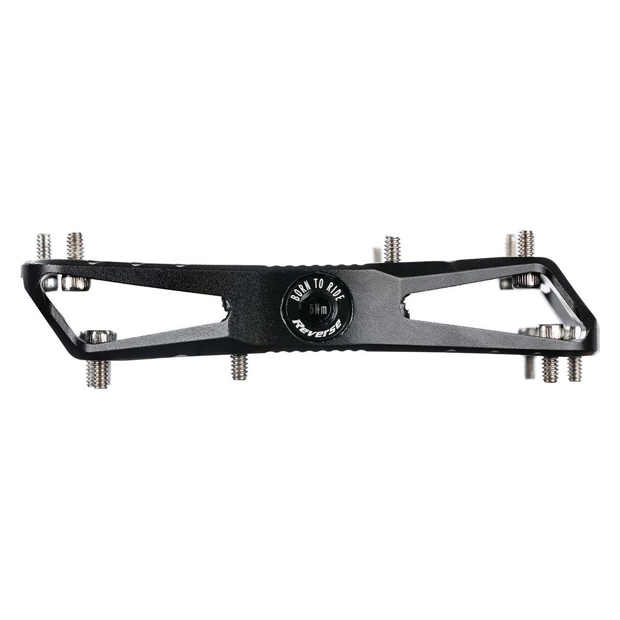 Reverse Pedal Base (30231)