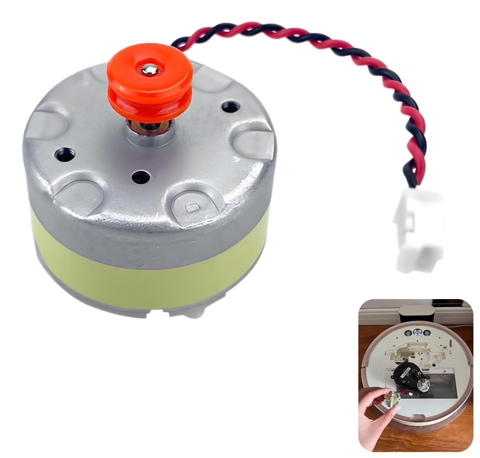 Dripio Lidar-lasersensor voor afstandsbepaling voor S5, S5 MAX, S6 Pure, S6 MAXV, S60, S65 en S50