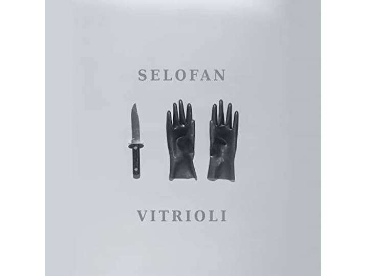 Selofan - Vitrioli