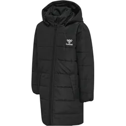 hummel hmlBERLIN Wintermantel Kinder 2001 - black 104