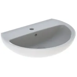 GEBERIT Paris Waschtisch 600x455 mm weiß 501427001