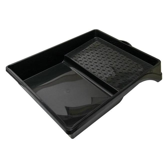 Haushalt PAINT TRAY NR.5 32 CMX38 CM BLACK (36517769)