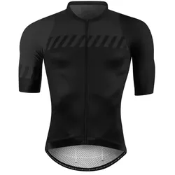 Force Fashion Unisex Kurzarmtrikot schwarz/grau Gr. XS