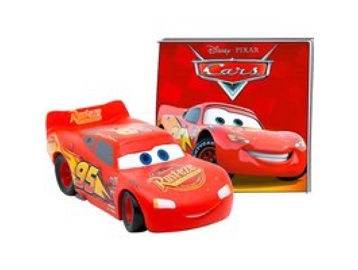 Tonie Hörfigur Disney - Cars