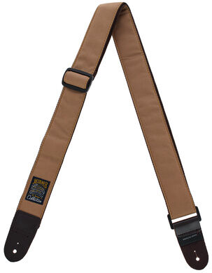Ibanez DCS50-OC Designer Strap Ocre