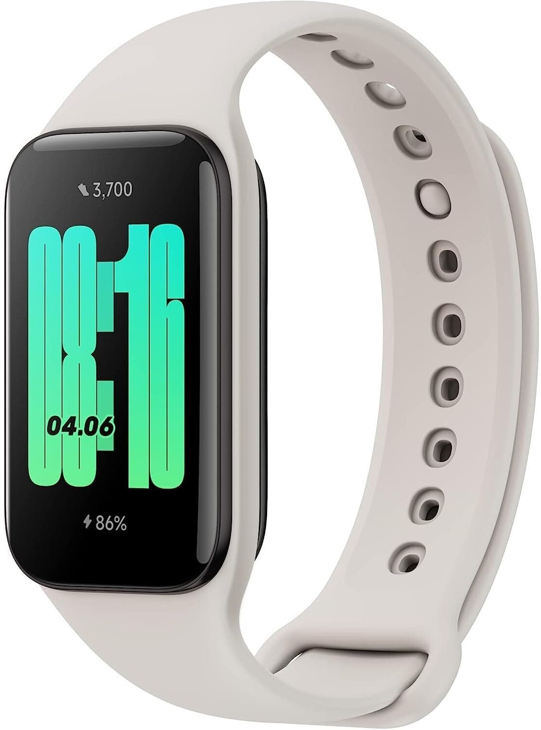 Xiaomi Redmi Smart Band 2 Activity Tracker Ivory