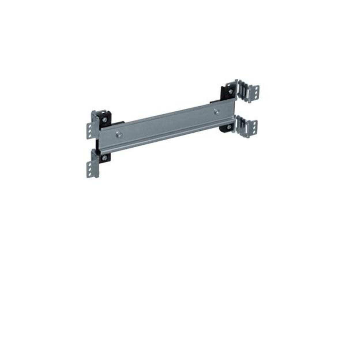 Hager DIN-rail isolator type UT22B universeel 11-polig breed