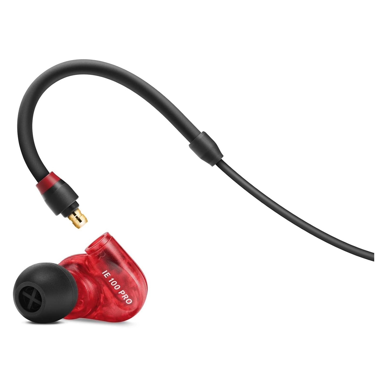 Sennheiser IE 100 Pro (NC, 10 h, Kabelgebunden, Kabellos) (509173)