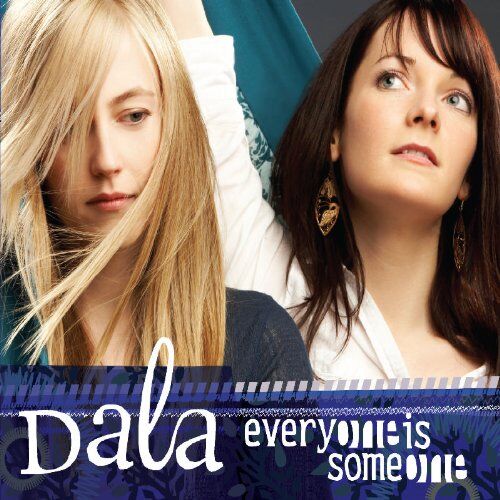 Dala - Everyone Is Someone - Preis vom 09.10.2026 07:28:09 h