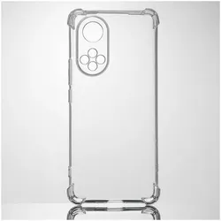 We-Vibe WE Coque de protection TPU HUAWEI NOVA 9 Transparent: Anti-chocs - ultra résista (Huawei Nova 9), Smartphone Hülle, Transparent