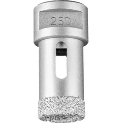 PFERD TOOLS Diamant-Trockenbohrer DCD M14 PSF für Fliesen, Winkelschleifer - 68300077