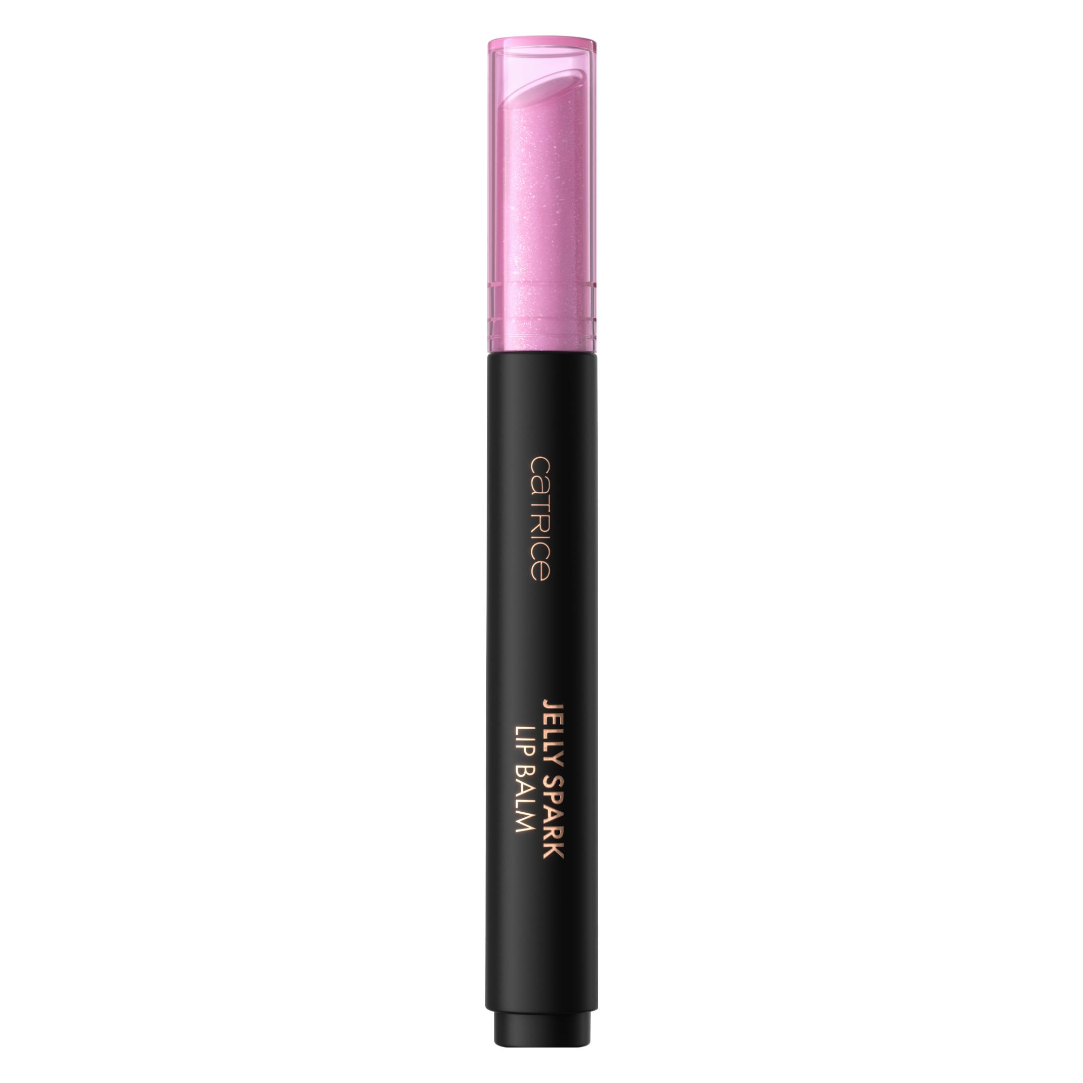 Catrice Jelly Spark Lip Balm (#F1A7B9) (cosnova GmbH)