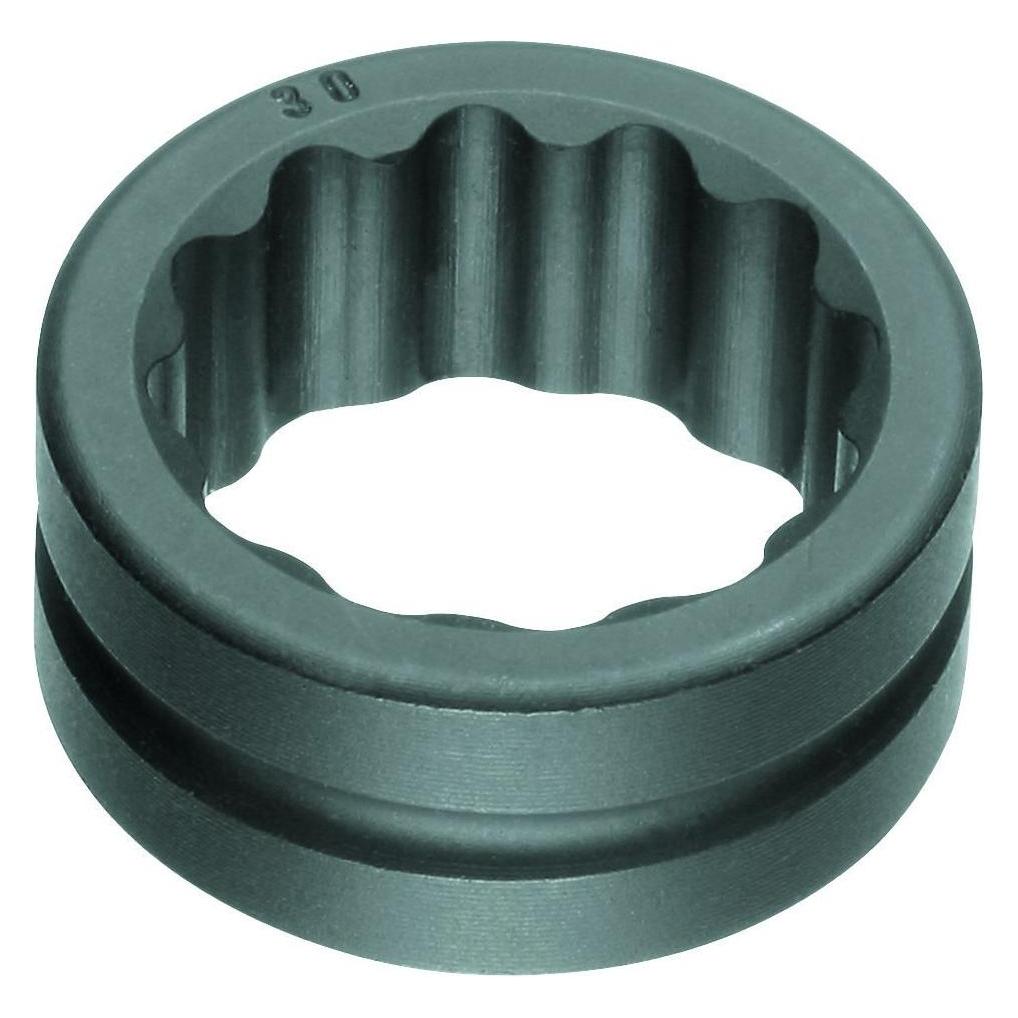 Gedore 31 R 32 Einsatzring für Freilaufknarren UD-Profil 32 mm (6247640)