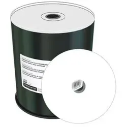 MediaRange MRPL501-C CD-Rohling CD-R 700 MB 52x 100 Stück(e)