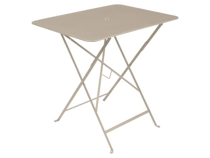 Fermob Bistro Tisch 77x57 cm Stahl