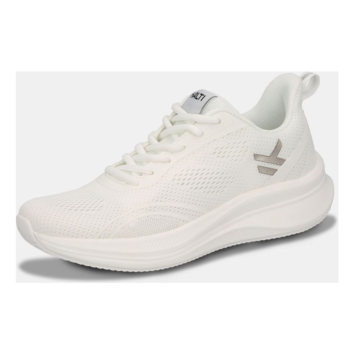 Halti Frisk M Sneaker white (P00) 43 054-3167-P00-43