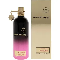Montale Roses Musk Intense Eau De Parfum für Damen