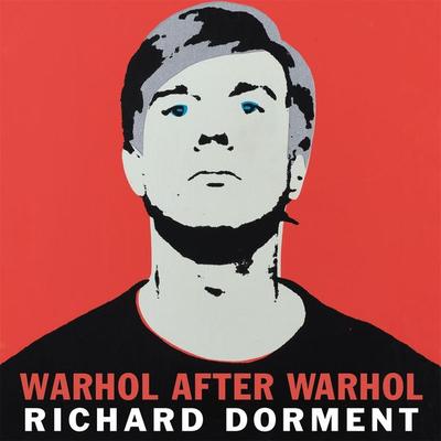 Warhol After Warhol - Richard Dorment, Audio, 9781529081534
