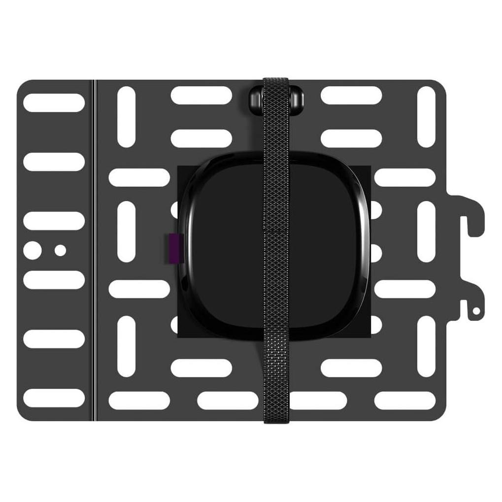 Sanus Streaming Device Panel (Wand, 1.30 kg) (SASP1-B2)