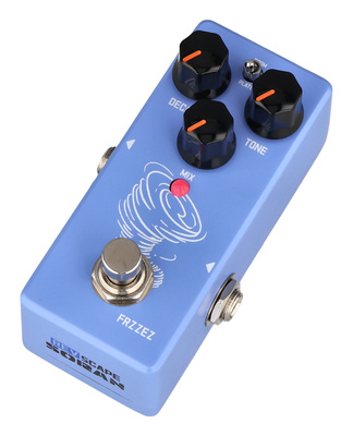 Soran Mini Digital Reverb