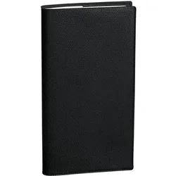 Quo Vadis Taschenkalender SILMA, 2021