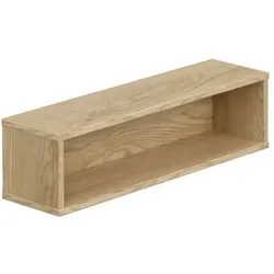 Paidi Wandbox Lieven Holzoptik Braun Eiche