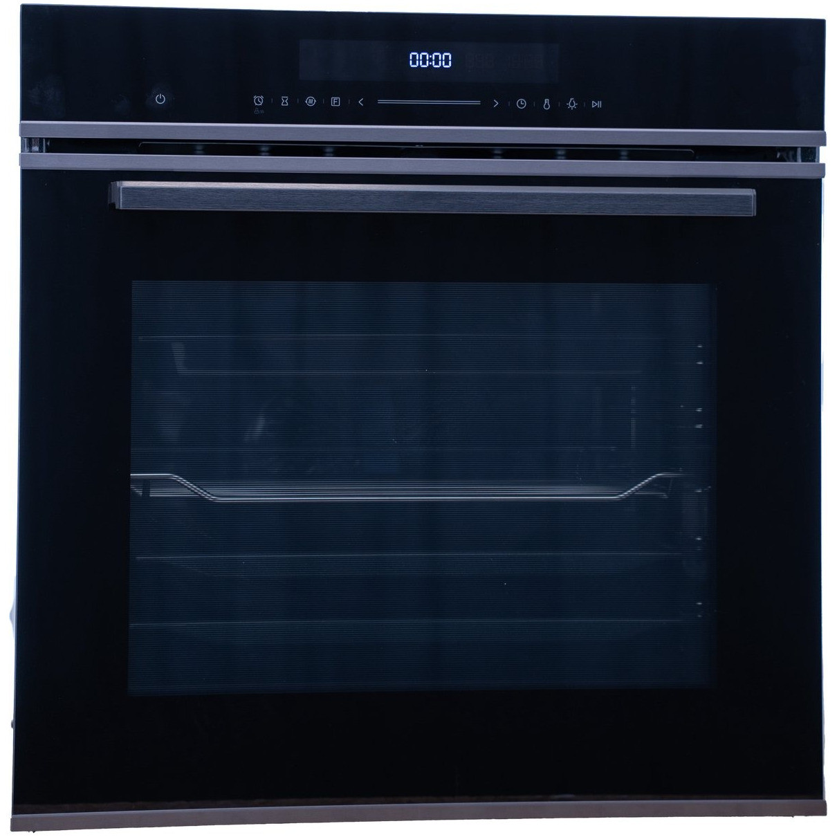 Frilec HAMBURG8049EBP Inbouw oven