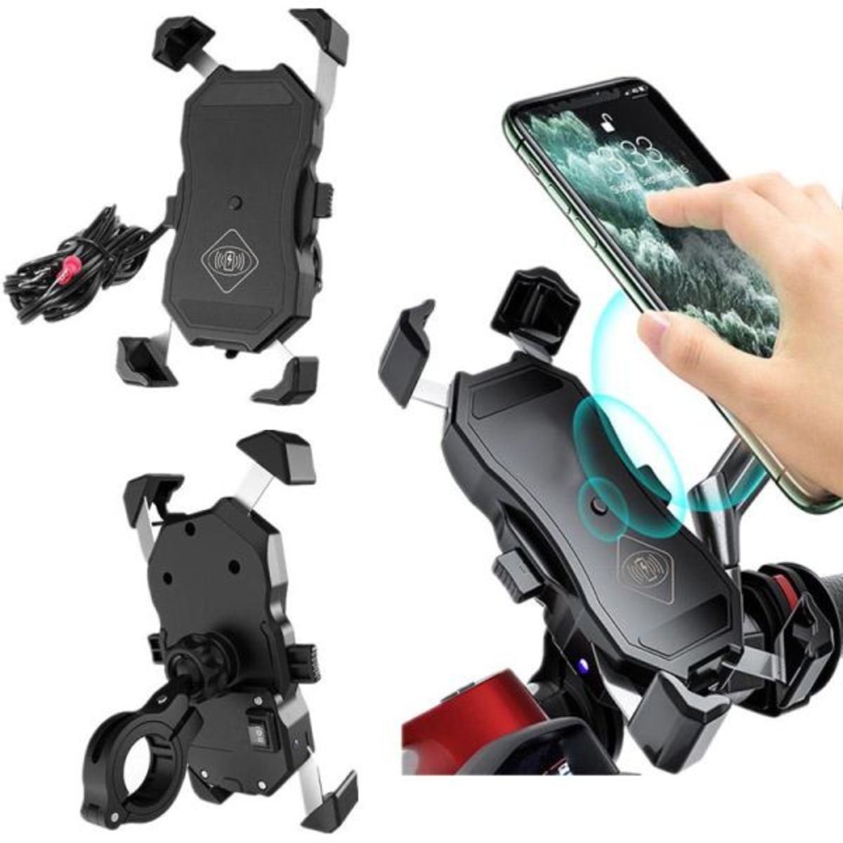 4 Ride Zubehör 4RIDE UCH000171
