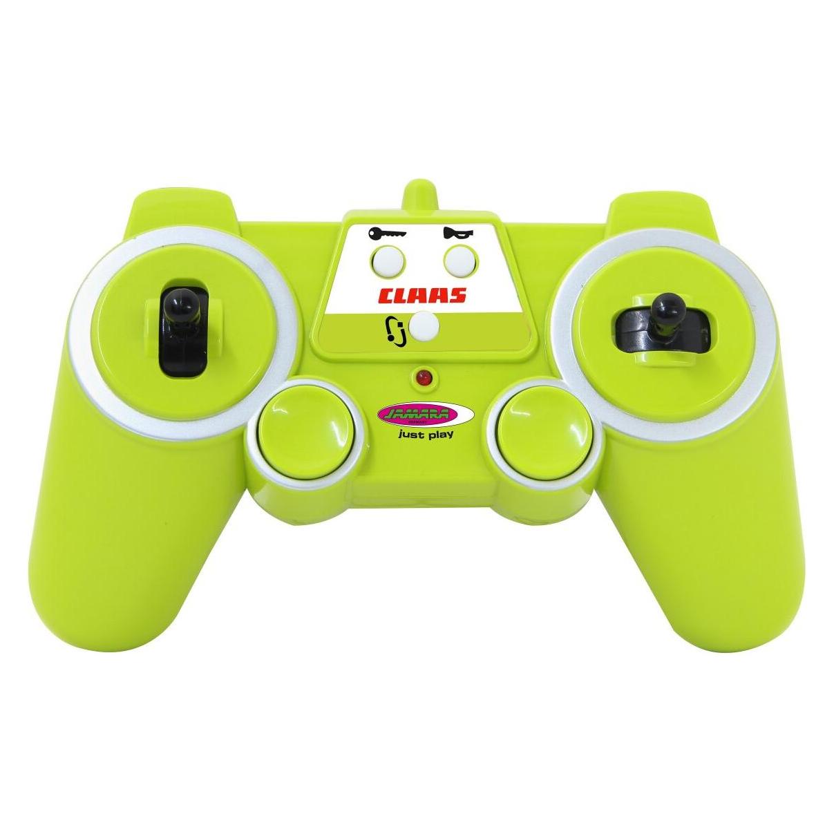 Grün Sender Claas Arion 660 1:16 2,4GHz (47505858)