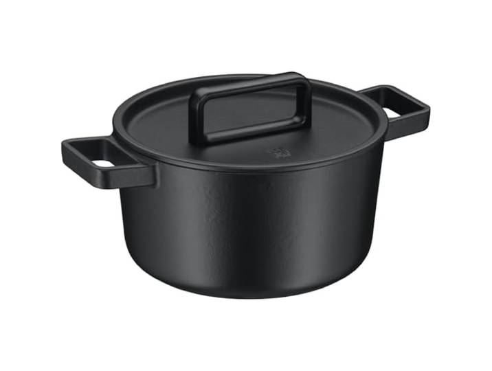 Bräter Flavour Schwarz 24cm