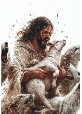 Uplift Picks Sacred Heart Jesus Canvas Wall Art Christian Religious Home Decor 03 40x60 Cm no Frame