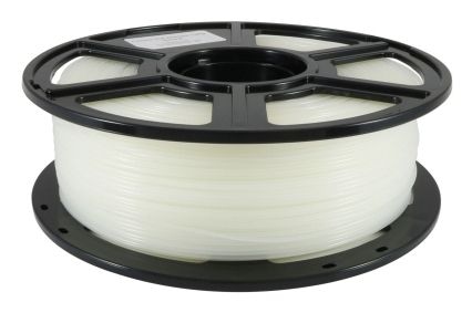 Flashforge FF0027 HS PLA Filament 1.75mm 1kg (Transparent)