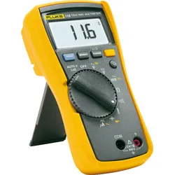 FLUKE 116 - Multimeter 116, digital, 6000 Counts, TRMS