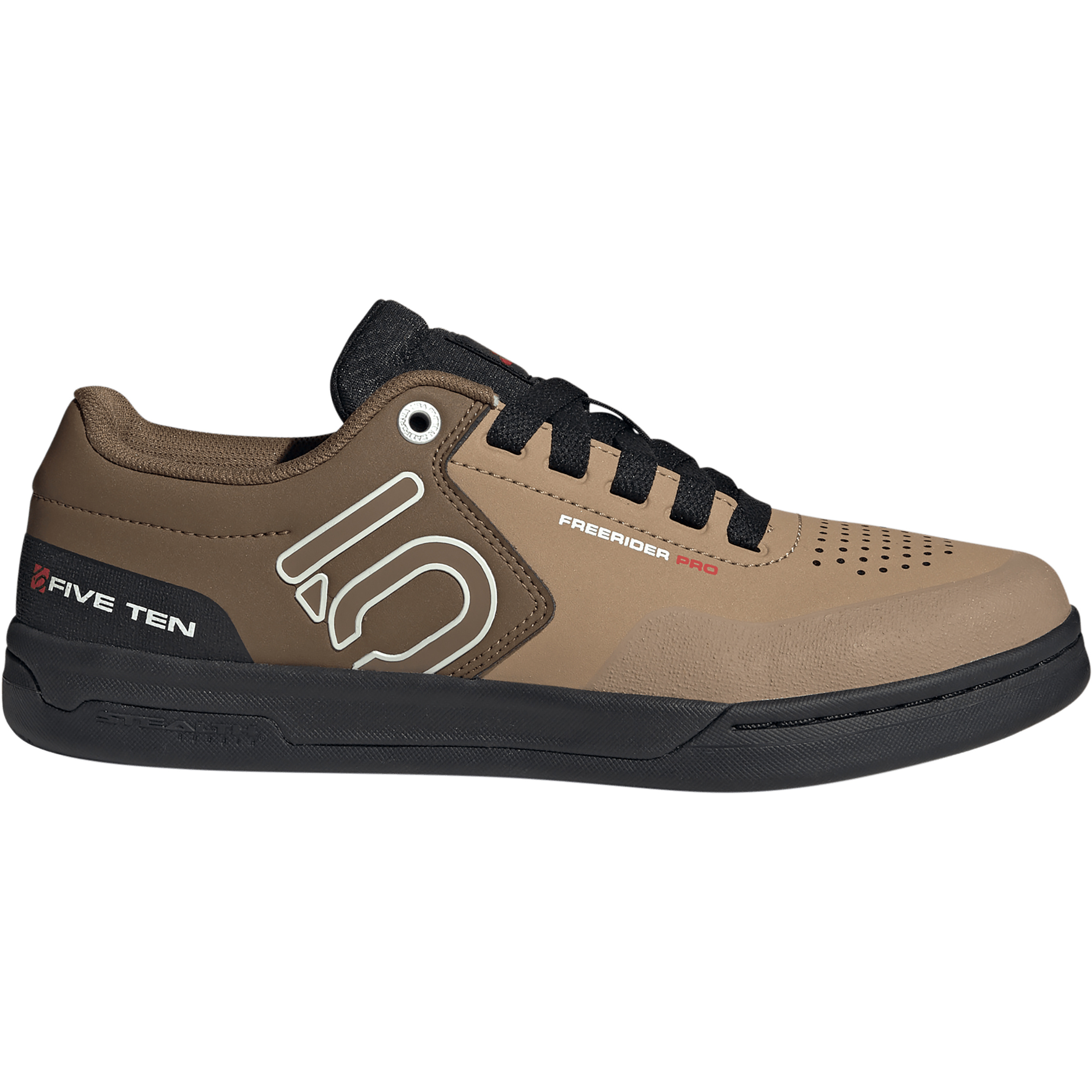 adidas Five Ten Freerider Pro Radschuhe Fahrradschuhe braun Größe 47 Mountainbike Wasserabweisend