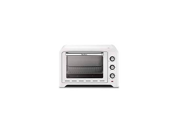 Acemax OPTIMO OX484100 Compacte oven Molenex 39 liter